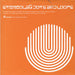 Stereolab Dots And Loops - Orange Card P/S UK Promo CD album (CDLP) DUHF-CD17