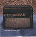 Steriogram Walkie Talkie Man UK Promo CD-R acetate CD-R ACETATE