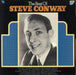 Steve Conway The Best Of Steve Conway UK vinyl LP album (LP record) OU2067