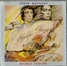 Steve Hackett Highly Strung UK CD album (CDLP) HACKCD1