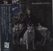 Steve Hackett Wolflight Japanese SHM CD VSCD4311