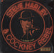 Steve Harley & Cockney Rebel A Closer Look US vinyl LP album (LP record) ST-11456