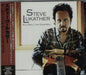 Steve Lukather All's Well That Ends Well Japanese CD album (CDLP) VICP-64893