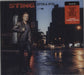 Sting 57th & 9th UK CD album (CDLP) 00602557174502