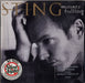 Sting Mercury Falling + Bonus CD Australian 2 CD album set (Double CD) 5404862