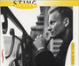 Sting When We Dance German CD single (CD5 / 5") 5808472