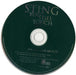 Sting You Still Touch Me - Edit UK Promo CD single (CD5 / 5") STIC5YO70186