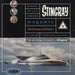 Stingray The Stingray Megamix UK 12" vinyl single (12 inch record / Maxi-single) 12FAB2