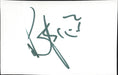 Stock Aitken Waterman Autograph UK memorabilia AUTOGRAPH