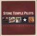 Stone Temple Pilots Original Album Series - Sealed UK 5-CD album set 8122797185