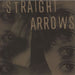 Straight Arrows Making Your Mind Up UK 7" vinyl single (7 inch record / 45) IMSO011