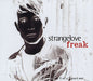 Strangelove Freak - CD2 UK CD single (CD5 / 5") CDFOOD105