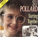 Su Pollard Starting Together UK 7" vinyl single (7 inch record / 45) RBR4