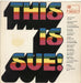 Sue Records This Is Sue! - 1st UK vinyl LP album (LP record) IWP3