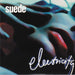 Suede Electricity UK Promo CD single (CD5 / 5") PNUD43CD