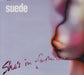 Suede She's In Fashion UK CD single (CD5 / 5") NUD44CD2