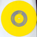 Sugar Ray Mean Machine - Yellow Vinyl UK 7" vinyl single (7 inch record / 45) 075678714375