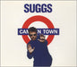 Suggs Camden Town UK CD single (CD5 / 5") WEA019CD