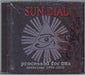 Sun Dial Processed For DNA Anthology 1990-2010 UK CD album (CDLP) DIAL1CD