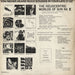Sun Ra The Heliocentric Worlds Of Sun Ra, Volume 2 US vinyl LP album (LP record)