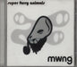 Super Furry Animals Mwng UK CD album (CDLP) PLC03CD
