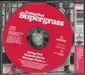 Supergrass Going Out Australian CD single (CD5 / 5") SGSC5GO77683