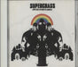 Supergrass Life On Other Planets UK CD album (CDLP) 5418002