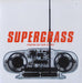 Supergrass Pumping On Your Stereo Dutch CD single (CD5 / 5") 88710923