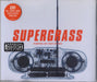 Supergrass Pumping On Your Stereo UK 2-CD single set (Double CD single) CDR/S6518