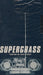 Supergrass Pumping On Your Stereo UK Promo video (VHS or PAL or NTSC) PROMO VIDEO