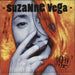 Suzanne Vega 99.9F° (Ninety-Nine Point Nine Fahrenheit Degrees) UK vinyl LP album (LP record) 540012-1