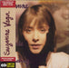 Suzanne Vega Solitude Standing French CD album (CDLP) SP-5136