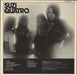 Suzi Quatro Suzi Quatro German vinyl LP album (LP record)