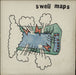 Swell Maps Real Shocks UK 7" vinyl single (7 inch record / 45) RT021