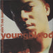 Sydney Youngblood Ain't No Sunshine UK 12" vinyl single (12 inch record / Maxi-single) YRT12