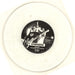 Symposium The Answer To Why I Hate You - White Vinyl UK 7" vinyl single (7 inch record / 45) SYM07TH670748