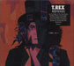 T-Rex / Tyrannosaurus Rex Remixes UK 2 CD album set (Double CD) EDSL0011