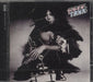 T-Rex / Tyrannosaurus Rex Tanx German CD album (CDLP) EDCD391