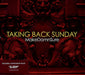 Taking Back Sunday MakeDamnSure UK 2-CD single set (Double CD single) W716CD1/CD2