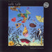 Talk Talk Natural History UK vinyl LP album (LP record) PCSD109