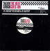 Talvin Singh The Beat Goes On UK Promo 12" vinyl single (12 inch record / Maxi-single) 12BEAT1