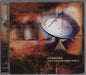 Tangerine Dream Chandra (The Phantom Ferry Part II) - Sealed German CD album (CDLP) 067CD