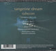 Tangerine Dream Runycon - Sealed UK CD album (CDLP) TANCDRU744291