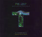 Tangerine Dream The Keep (Original Motion Picture Soundtrack) German CD album (CDLP) TDI010CD