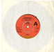 Tavares Remember What I Told You To Forget - A Label UK Promo 7" vinyl single (7 inch record / 45) CL15809