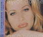 Taylor Dayne Say A Prayer Japanese Promo CD single (CD5 / 5") BVCA-8811