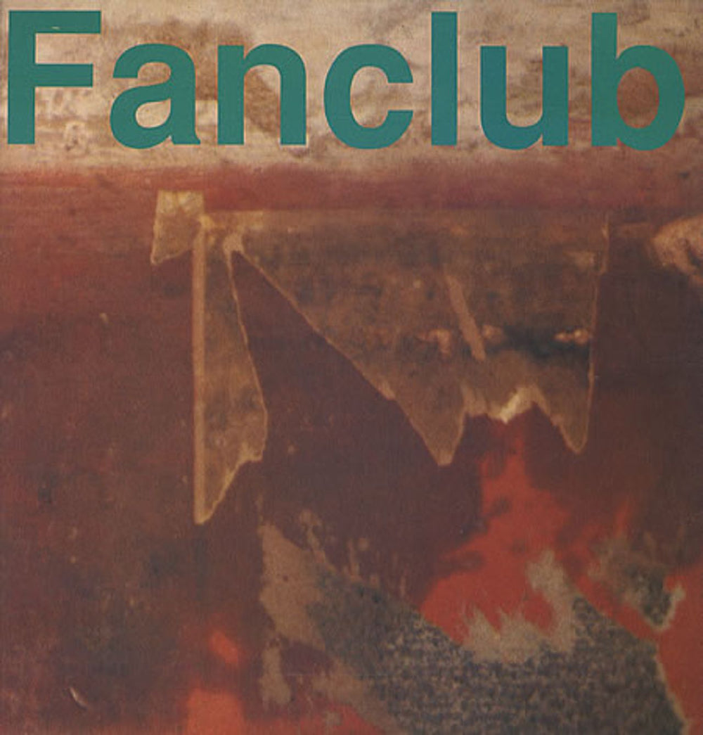 Teenage Fanclub A Catholic Education UK vinyl LP album (LP record) PAPLP004