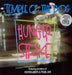 Temple of the Dog Hunger Strike + Poster UK 12" vinyl single (12 inch record / Maxi-single) AMY0091