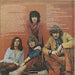 Ten Years After Ssssh! South African vinyl LP album (LP record)