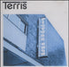 Terris Picture Show UK CD-R acetate TUGSCDDJ015